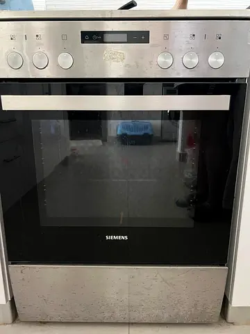 Cooking Range -- Good Condition -- Cheap Price