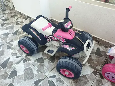 Electric  bike