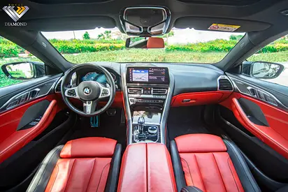 2023 BMW 8-SERIES 缩略图 15