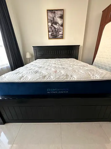 Englander mattress 160 x 200