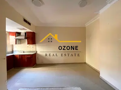 🏡✨ Spacious Unfurnished Studio Apartment | 440 Sq. Ft. | Prime Location | Premium Amenities | Muw