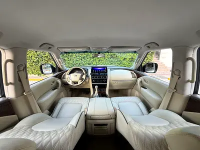 صورة 14 لـ 2014 Nissan PATROL