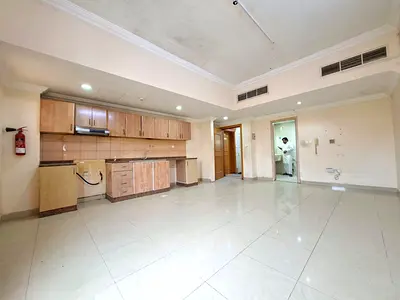 Good size Lavish studio at nice location muwaileh sharjah