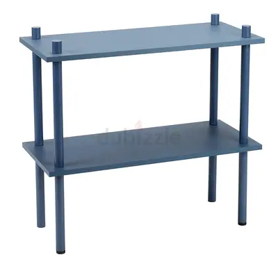Jysk Teglum shelving units