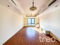 Skyline View | High Floor | Vacant Now