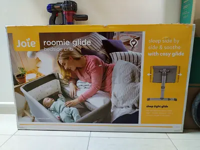 Baby bed