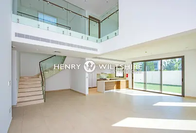 Spacious Corner Plot | Private Pool | Yas Acres