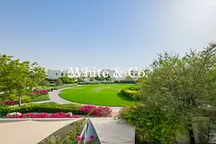 Park Backing | Single Row | Upgraded