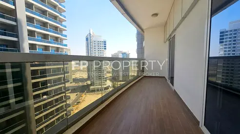 Prime Living | Unfurnished | Ready to Move