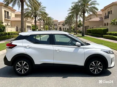 صورة مصغرة 5 لـ 2024 Nissan KICKS