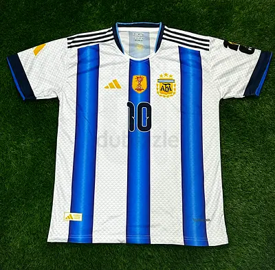WC26 Argentina Home Jersey