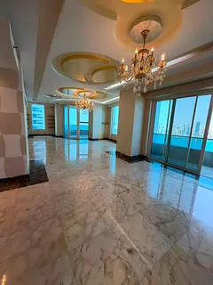 🏡 For Sale | Luxury 4-Bedroom Apartment in Blue Tower ✨