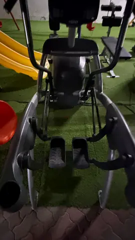 Used Elliptical Trainer in Good Working Condition
