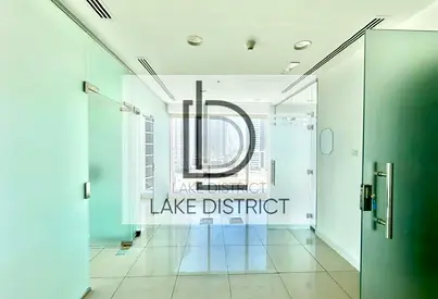 Vacant Office | Canal View | Great Connectivity