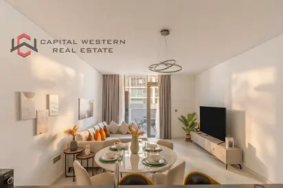Modern 2BR | Fully Furnished | Spacious Layout
