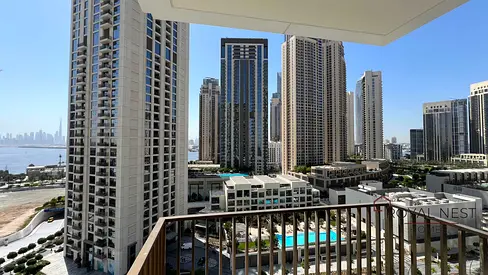 Waterfront Living | Brand New | Hotel Amenities