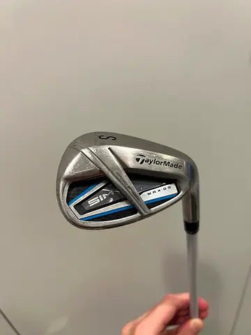 TaylorMade Ladies Sand Wedge
