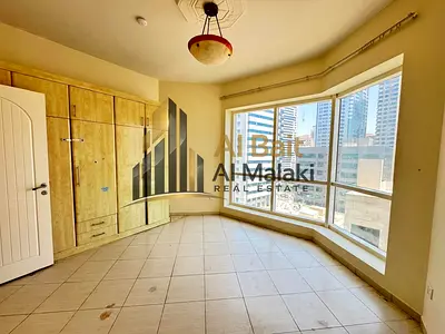 = 🌟 Premium Living in a Vibrant Location | Spacious Apartment for Annual Rent in Al Qasba Discover comfort and luxury in the heart of