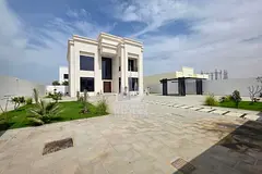 NEOCLASSICAL 5BR VILLA FOR RENT IN MADINAT HIND 3