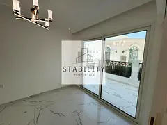 SPACIOUS 3BR | AMENETIES VIEW | READY TO MOVE IN