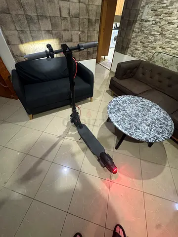 Xiaomi Electric Scooter 5 | 700W Motor | 60KM Range | Almost New Condition