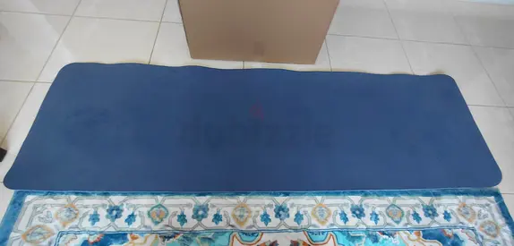 yoga mat