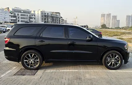 2018 Dodge DURANGO 照片 3