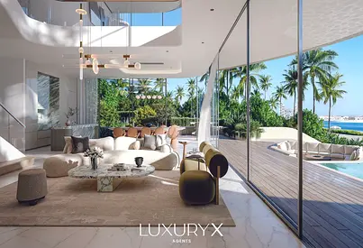 Ocean View | Resort Style Amenities | High ROI