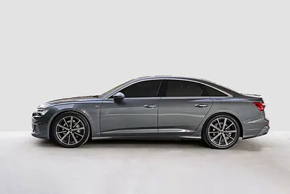 Audi A6 S line, миниатюра 18