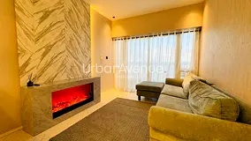 Converted 2BR | High ROI | Furnished | Near Metro Station