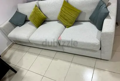 Ikea vimle three seater sofabed