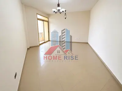 Exclusive 1BR/ Open View Balcony/ Including Gym 🏋️‍♂️ / Free Covered Parking