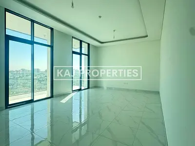 3 BED ROOM PLUS MAID| HANOVER SOON | NEXT TO METRO
