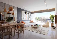 Open View | Post-Handover Plan | Resale | Q4 2026
