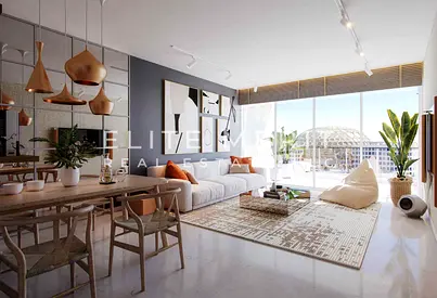 Open View | Post-Handover Plan | Resale | Q4 2026