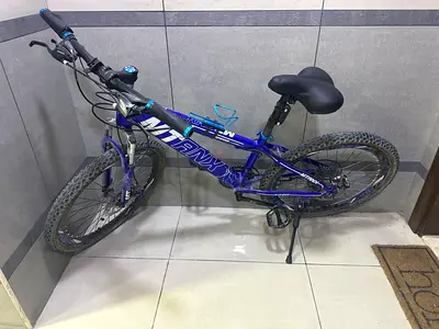 Bicycle for sale