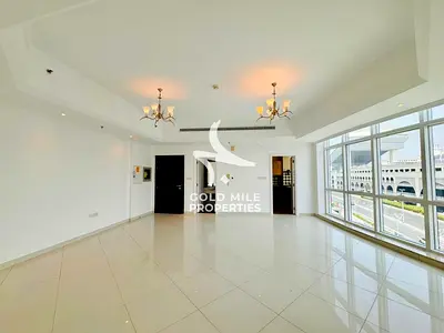 Chiller Free 1 BHK | Opposite to MOE | Family Building