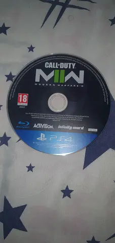 Call of Duty: Modern Warfare (PS5-PS4) - Disc Only