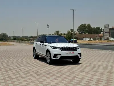 AED 1976/month | 2020 Land Rover Range Rover Velar R-Dynamic SE | GCC Specs | Ref#483289