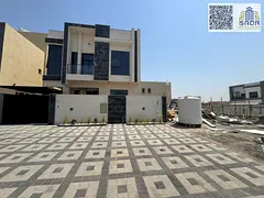 Modern villa, registration and ownership fees included