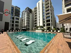 Elegant 3BR + Maid | High Floor | Ideal for Family
