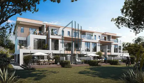 CORNER UNIT | GENUINE SELLER | MULTIPLE UNITS AVAILABLE | DAMAC ISLANDS BERMUDA