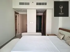 Spacious Apartment | Best Amenities | Prime Location