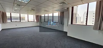 FULLY FLOOR | FITTED |PRIME LOCATION | BEST PRICE