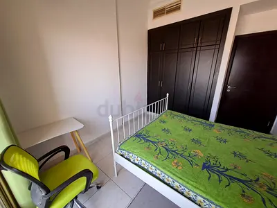 Private Room for a Single Bachelor