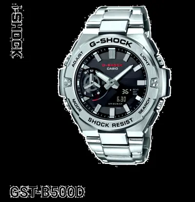 G SHOCK GST B500