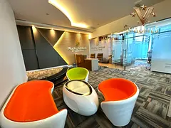 FURNISHED I CANAL VIEW I LUXURY