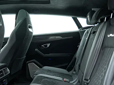 صورة مصغرة 19 لـ 2023 Lamborghini URUS