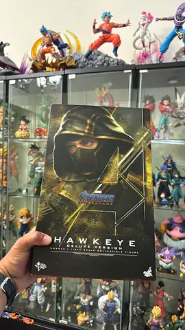 hawkeye