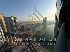 PREMIUM CO-LIVING ON AL TAWAAUN CORRIDOR - Luxury 2 Bedrooms Plus Hall with Side Sea Views &amp; Ful